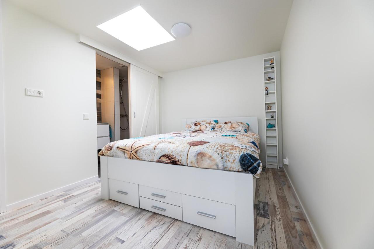 Vakantiewoning B & Bernard 栋堡 外观 照片